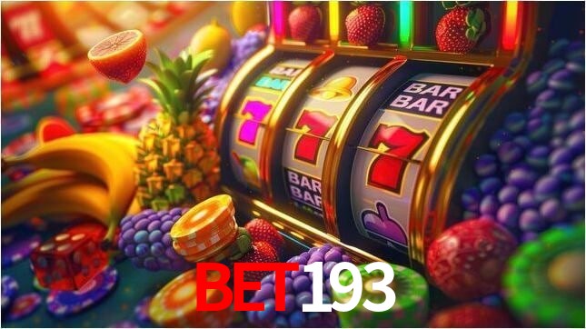 Experiência Cassino bet193