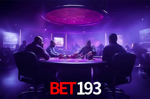 Jogos Certificados bet193