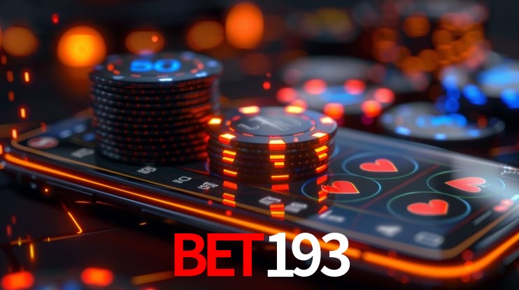 Segurança App bet193