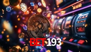Experiência de Jogos bet193