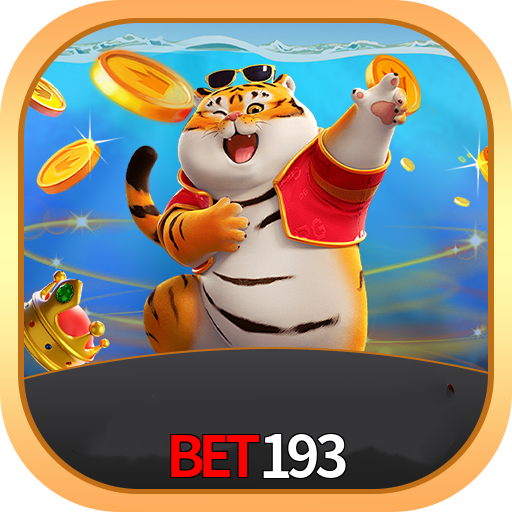 bet193 Logo
